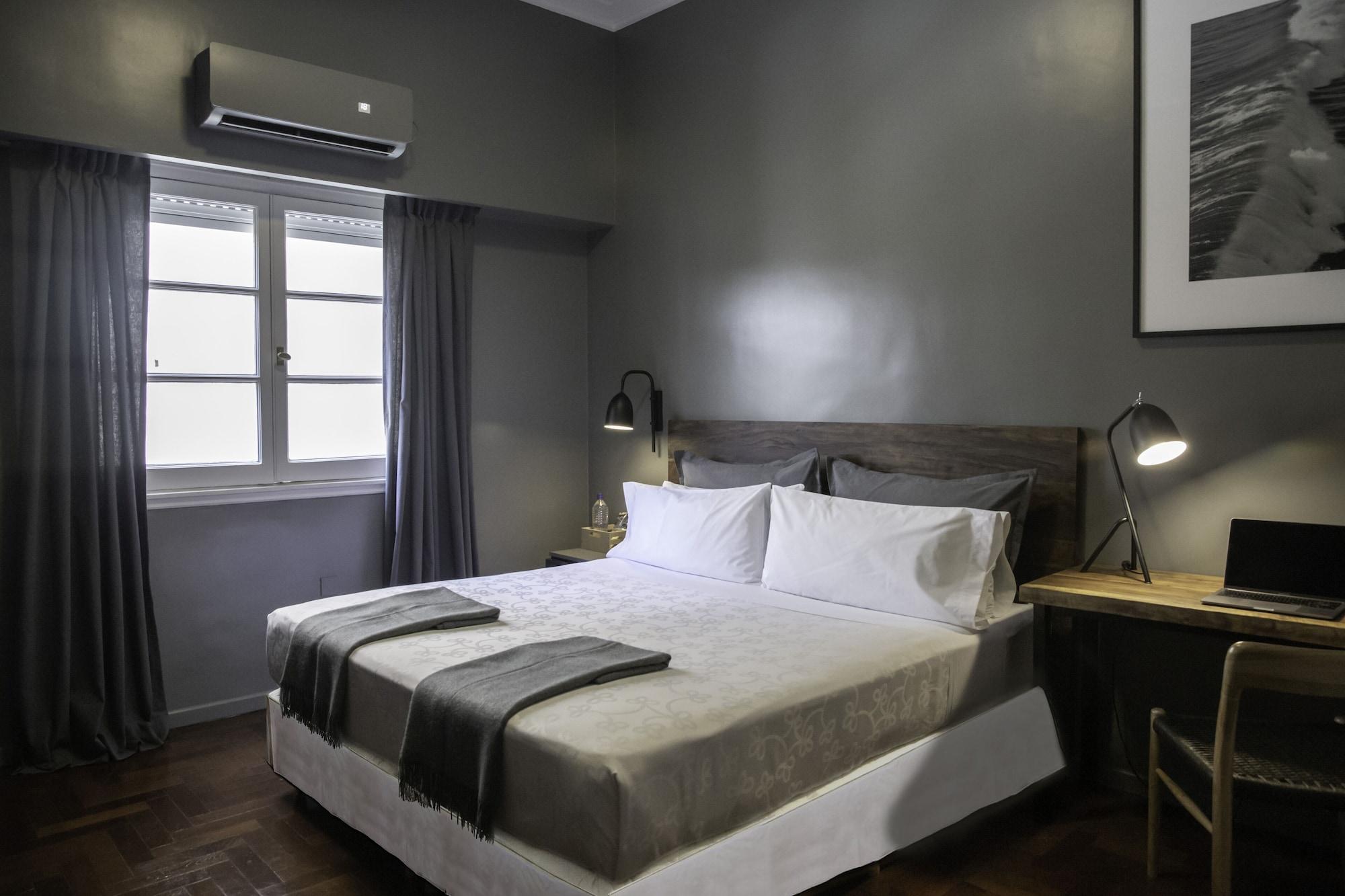 Carsson Hotel Downtown Buenos Aires Exteriér fotografie