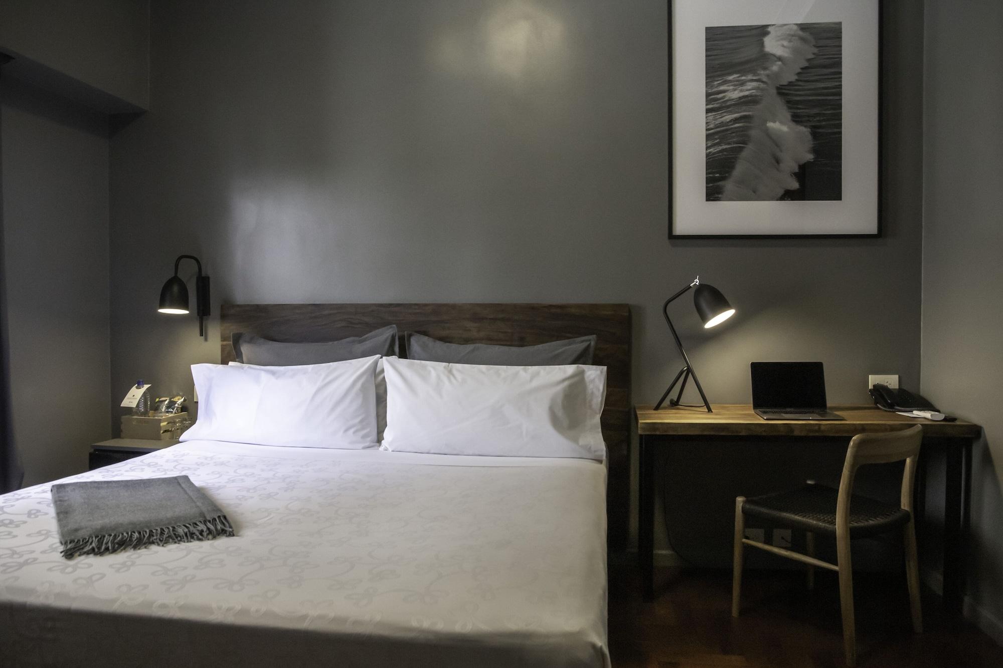 Carsson Hotel Downtown Buenos Aires Exteriér fotografie