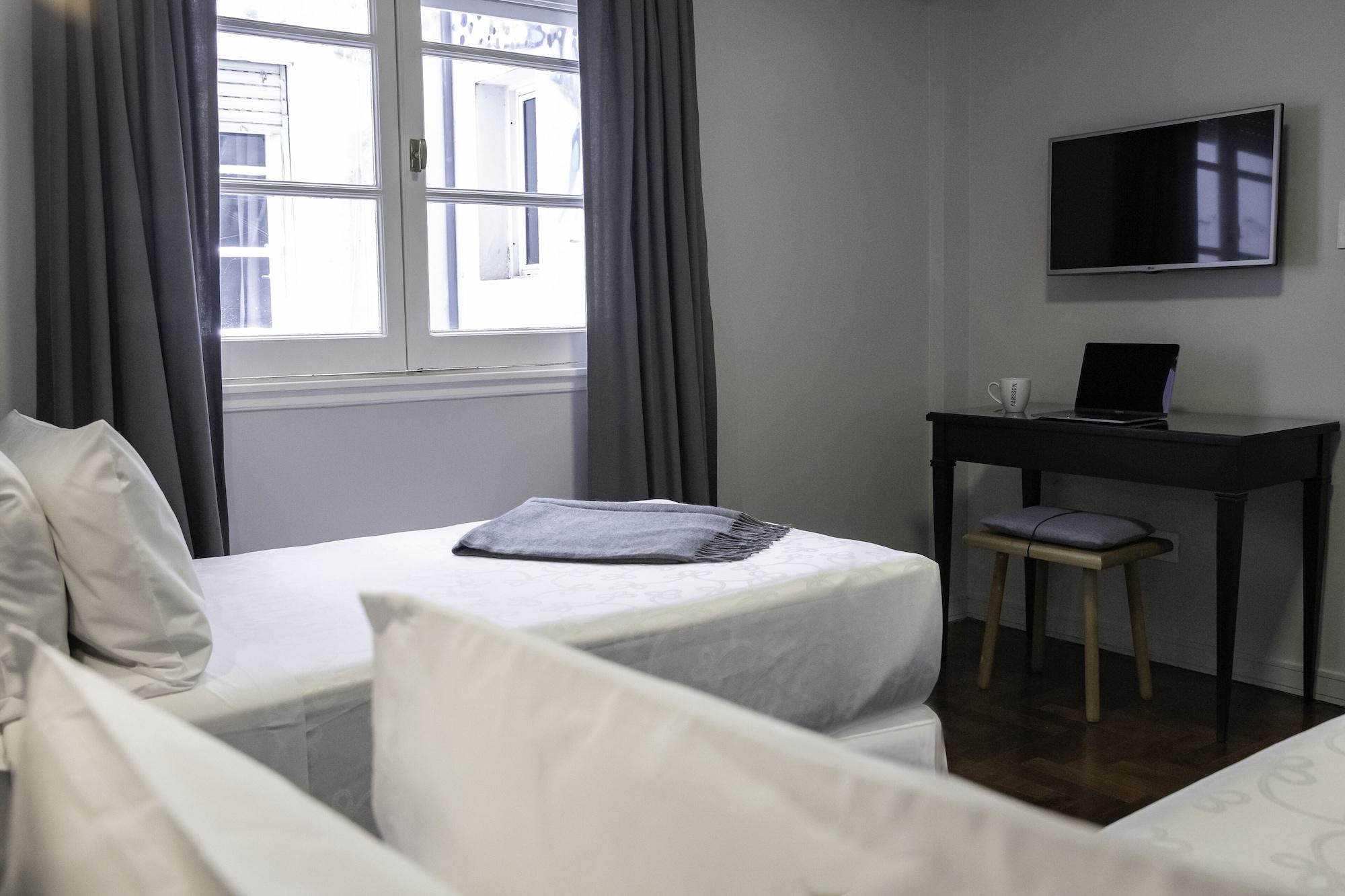 Carsson Hotel Downtown Buenos Aires Exteriér fotografie