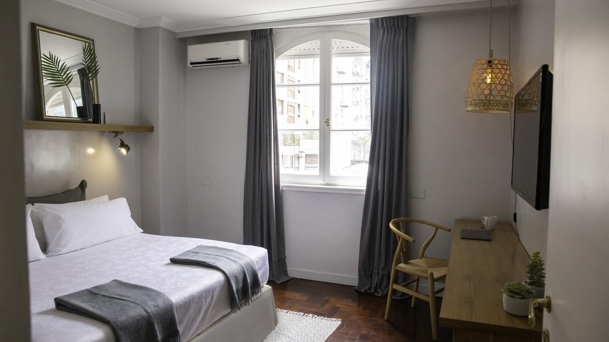 Carsson Hotel Downtown Buenos Aires Exteriér fotografie