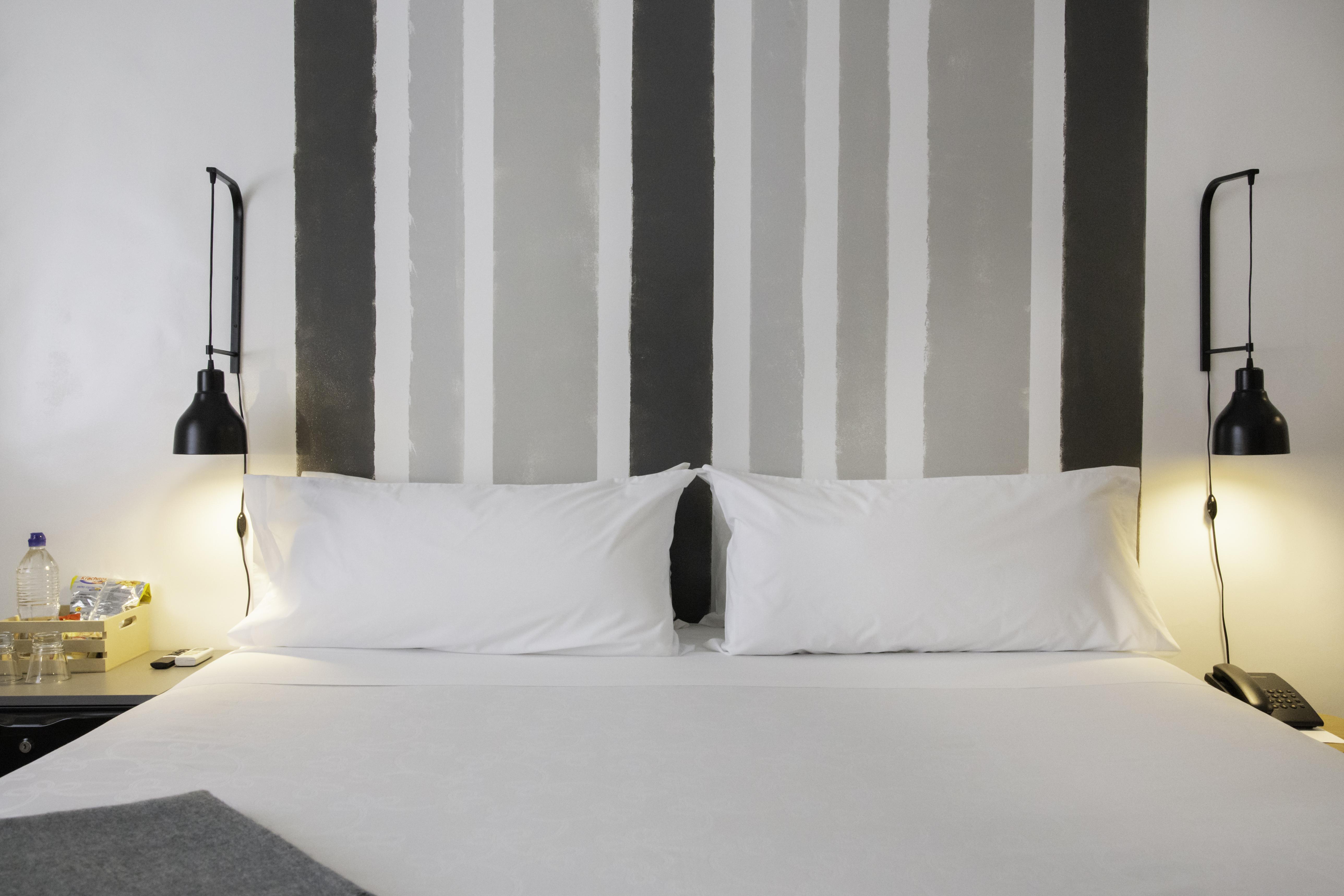 Carsson Hotel Downtown Buenos Aires Exteriér fotografie