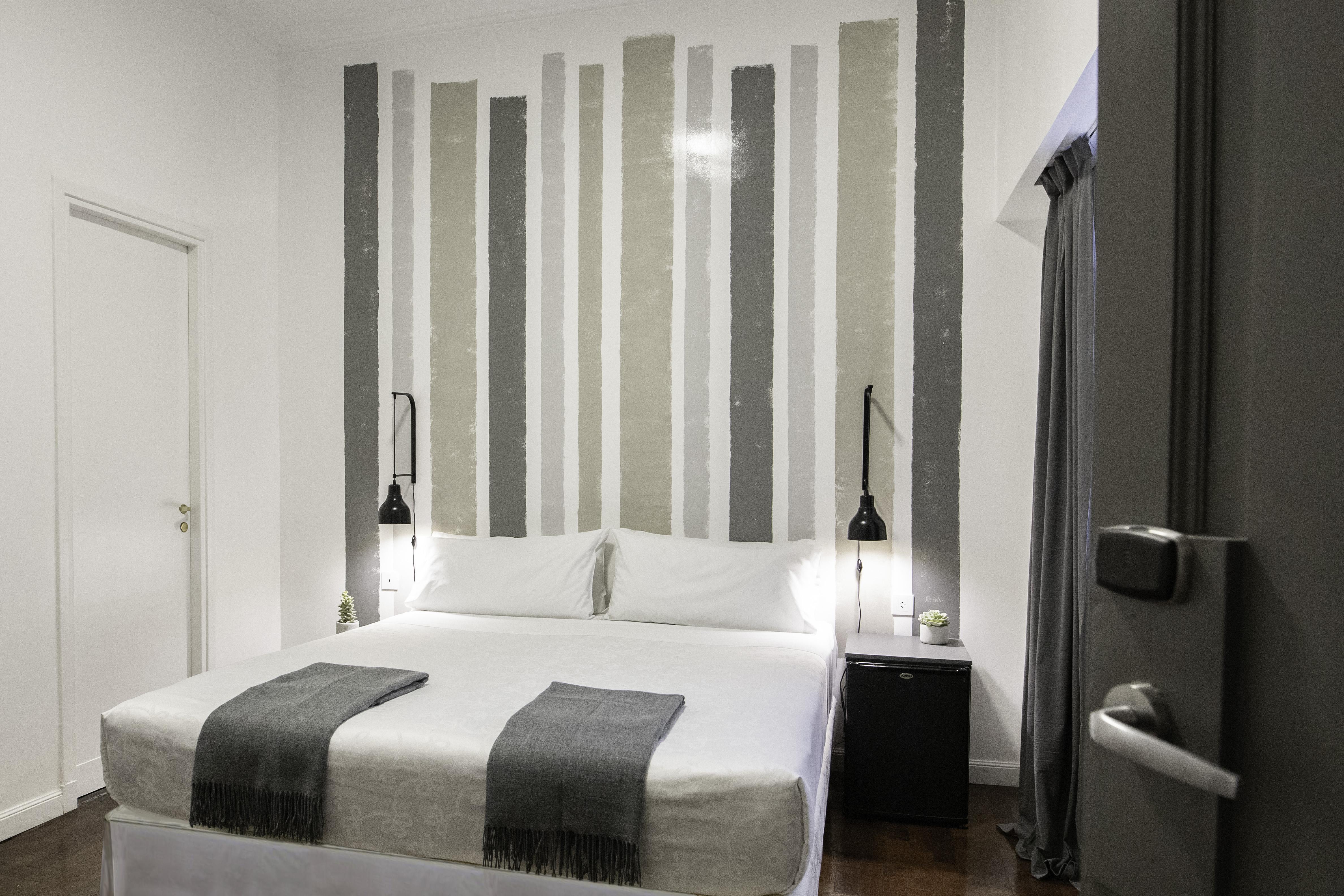 Carsson Hotel Downtown Buenos Aires Exteriér fotografie