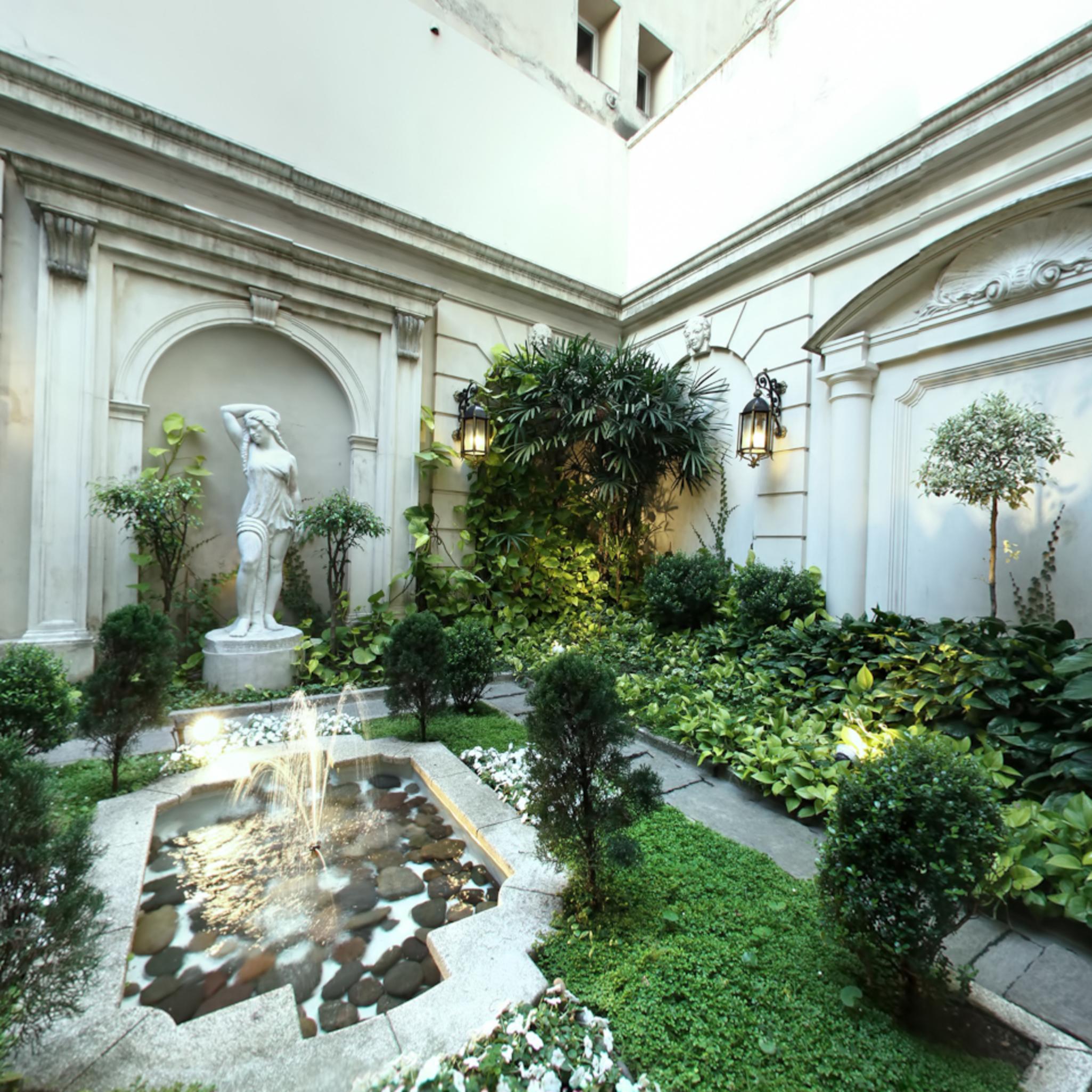 Carsson Hotel Downtown Buenos Aires Exteriér fotografie