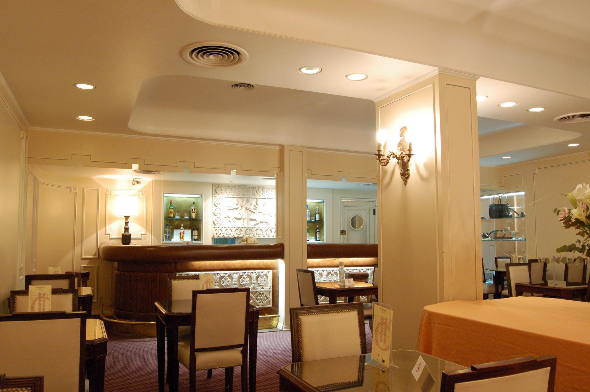 Carsson Hotel Downtown Buenos Aires Exteriér fotografie