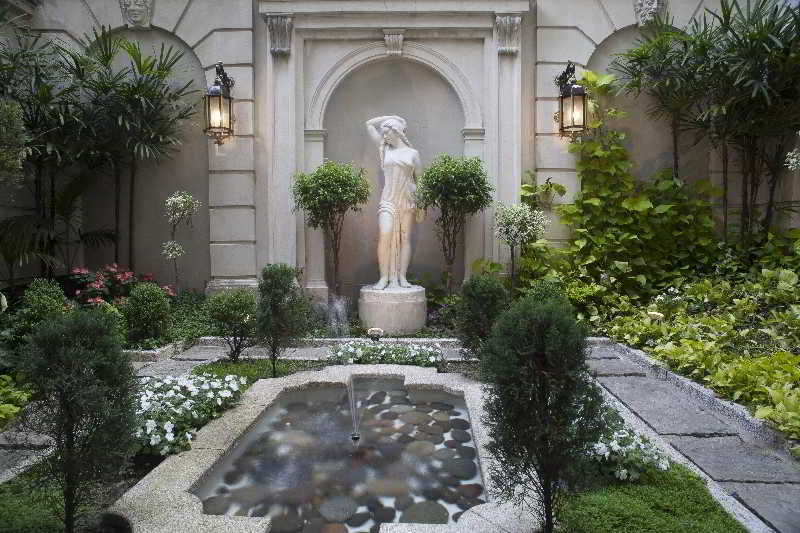 Carsson Hotel Downtown Buenos Aires Exteriér fotografie