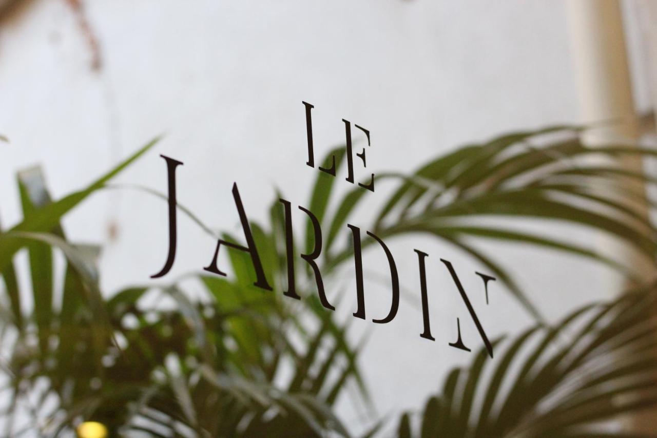 Carsson Hotel Downtown Buenos Aires Exteriér fotografie